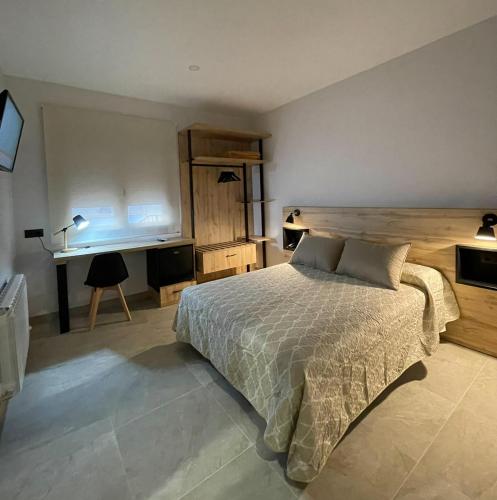 Hotel Daymiel in Daimiel
