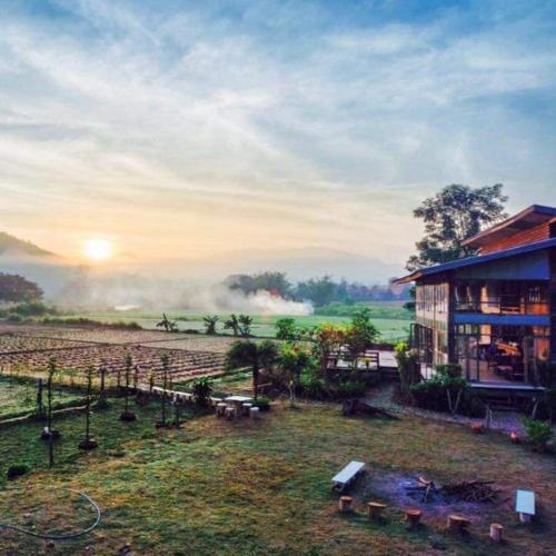 NichahomePai in Pai