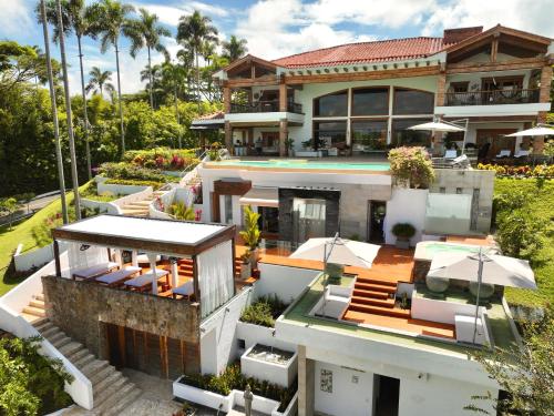 Visus Hotel Boutique & Spa, Pereira