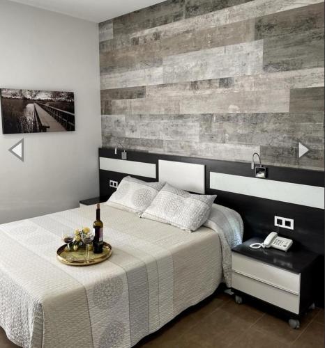 Hotel Daymiel in Daimiel