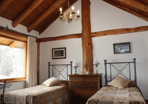 Suite with Lake View