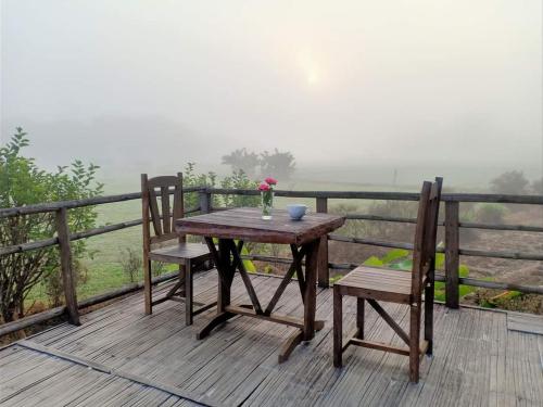 NichahomePai in Pai