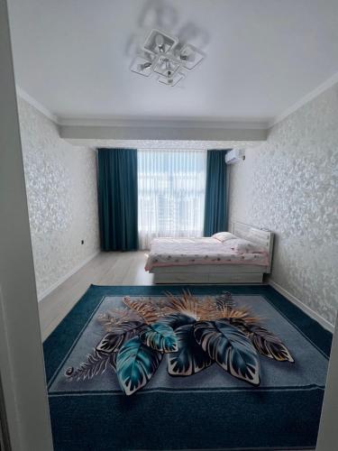 Суточная квартира - Biškek