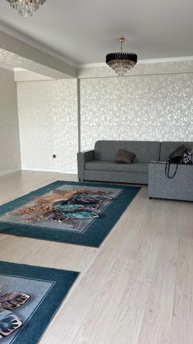 Суточная квартира - Biškek