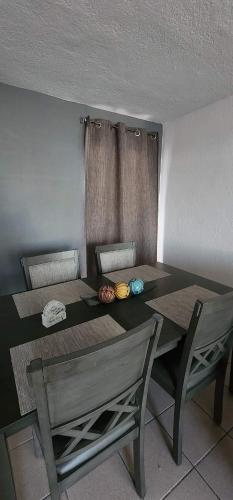 OCHOA´S HOUSE in Valle Verde