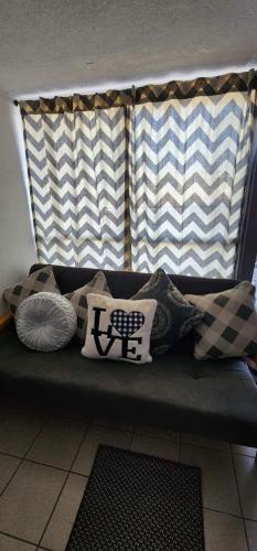 OCHOA´S HOUSE in Valle Verde