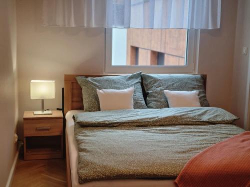 Apartament 55 z miejscem w garażu, Toruń (zdjęcie 2)