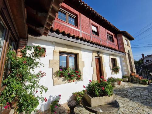 Posada Le Dorat - Carrejo