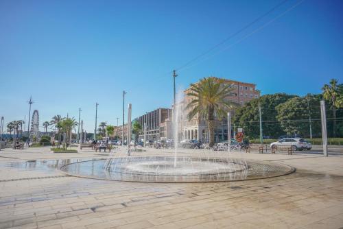 Stanze Victoria in Marina