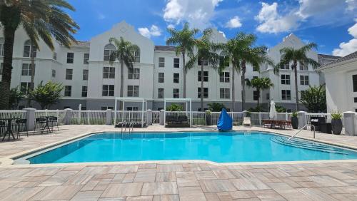 SureStay Plus by Best Western Orlando Lake Buena Vista in Orlando, USA