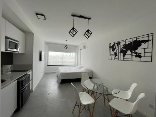 New Palermo SOHO Modern Apartment-Estudio