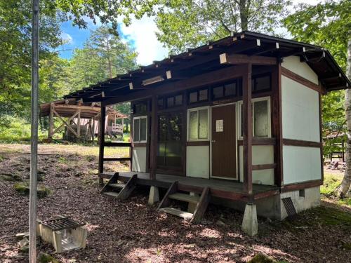 Yamanomura Campsite - Vacation STAY 88784v — other in 1940-3 Morimo, Kamioka Town , Hida Japan, 506-1104