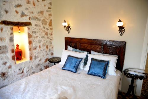 Lemon Villa Hotel - Adult Only Room Type - Standard Double Room