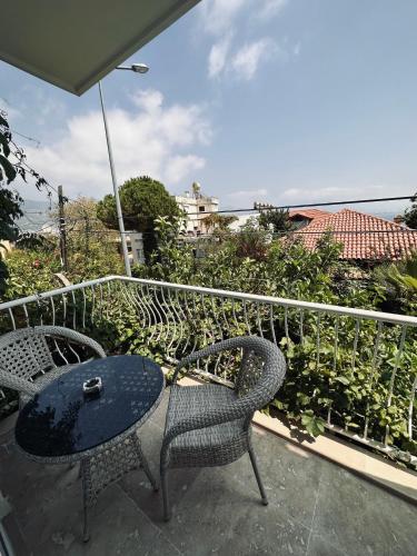 Deluxe Double Room with Sea View image 10