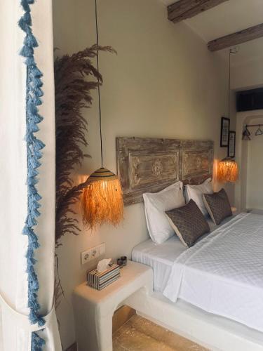 Deluxe Double Room with Sea View image 9
