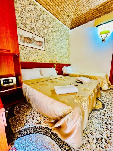 Rome central station guest house, Roma (foto 7)
