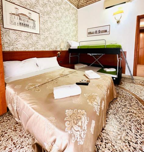 Rome central station guest house, Roma (foto 9)