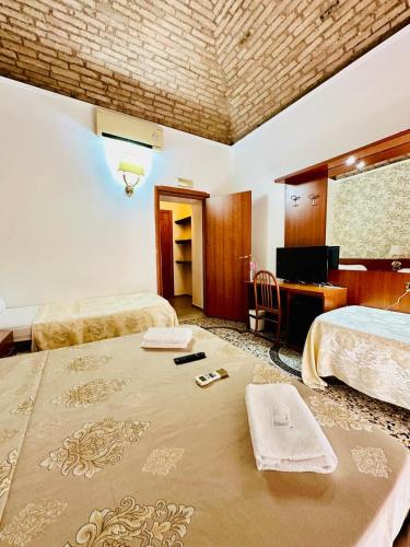 Rome central station guest house, Roma (foto 10)
