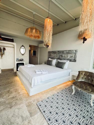 Lemon Villa Hotel - Adult Only - image 13