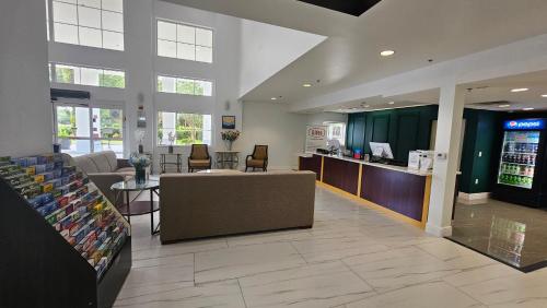 SureStay Plus by Best Western Orlando Lake Buena Vista in Orlando, USA