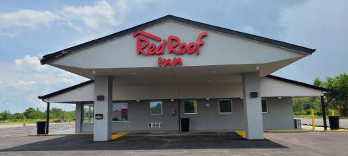 Red Roof Inn Byron in Byron, USA