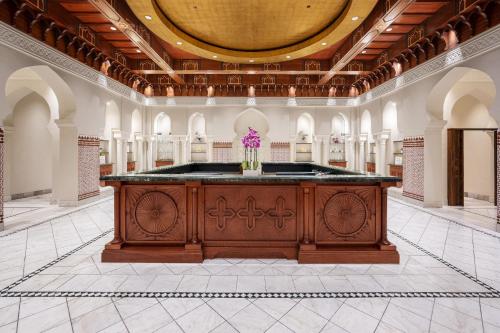 wellnessfaciliteiten, Planet Hollywood Resort & Casino near Bellagio Conservatory & Botanical Garden