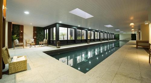 BHomy Gabriele, São Paulo