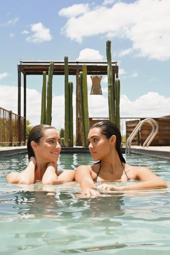 Viatura Omún, San Miguel de Allende, with Optional All Inclusive in Venta, Mexico