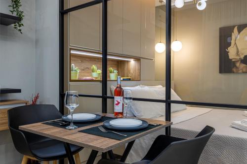 La Casa Luxury Apartment