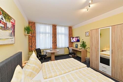 Hotel Haus Kleimann-Reuer - image 13