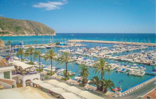 Three-Bedroom Holiday Home in Xabia/Javea - image 7