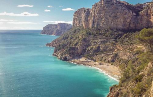 Three-Bedroom Holiday Home in Xabia/Javea - image 2