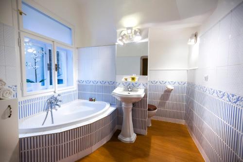 Apartments U Krále Brabantského - image 13