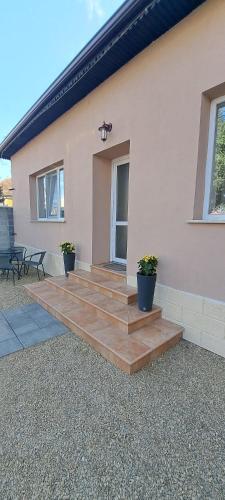 Alex House in Beclean (Brasov)