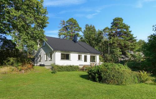 . Amazing Home In Sandefjord With Wifi