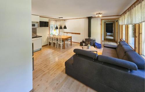 Amazing Home In Annerstad With Sauna in Annerstad
