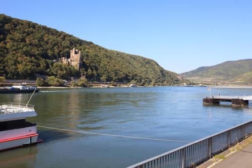 Guesthouse Altes Rathaus