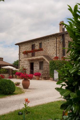 . Relais di campagna la polledrara