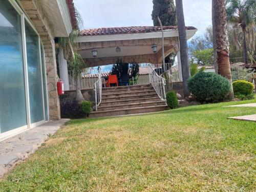 Casa con alberca in San Agustín, Mexico