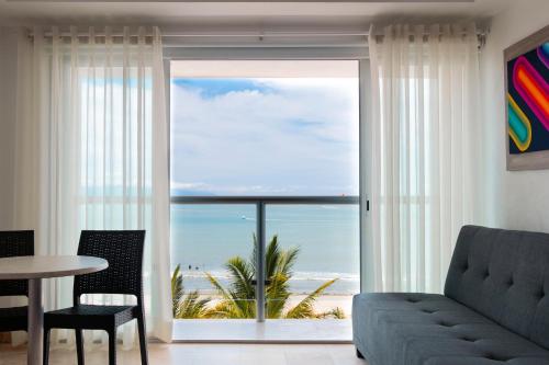 景觀, 巴拉德羅別墅酒店 (Hotel Villa Varadero) in 新巴利亞塔