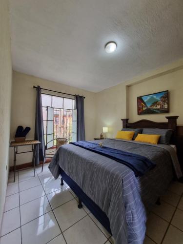 Mazaryk Bed and Breakfast, Antigua Guatemala (foto 6)