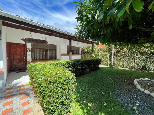 Casa Sueños Del Paraíso