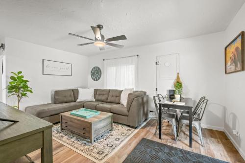 Bear Creek Cottage in Nashville, USA