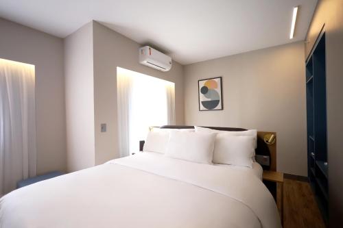 1 king bed