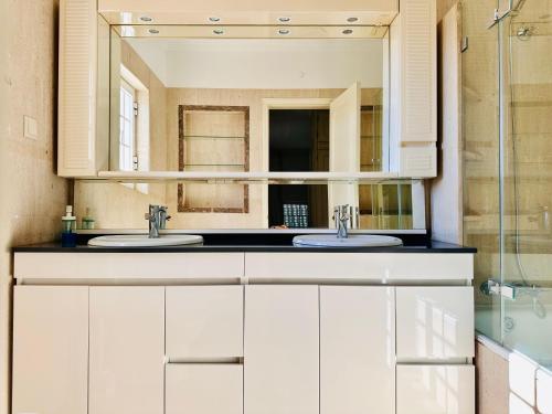 GLICINIAS Cascais Villa in Aldeia de Juzo