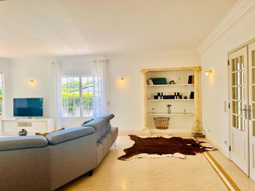 GLICINIAS Cascais Villa in Aldeia de Juzo