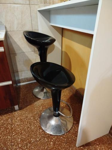 Kitchen, El Rosarino in Del Abasto