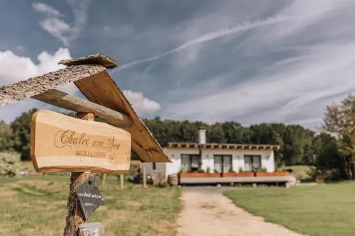 Ferienhaus in der Oberlausitz in Oderwitz, Deutschland