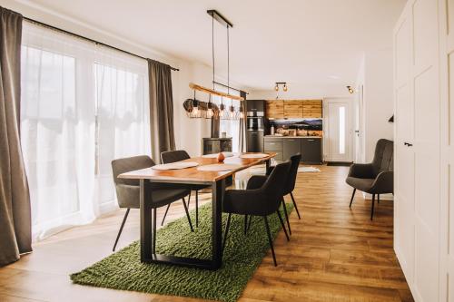 Ferienhaus in der Oberlausitz in Oderwitz, Deutschland