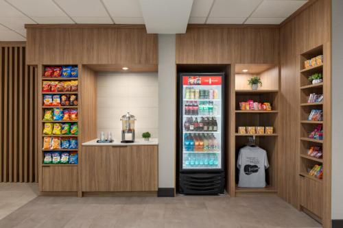 Clarion Hotel Downtown Nashville - Stadium - image 11